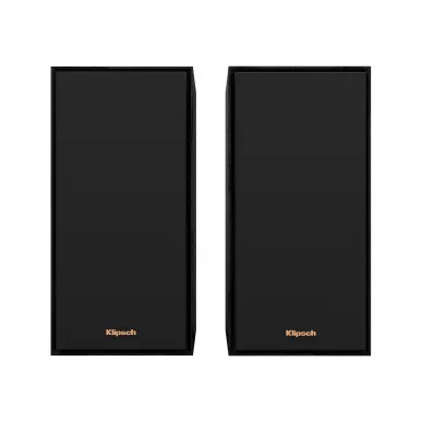 Активная полочная акустика Klipsch R-50PM, Black/GNM